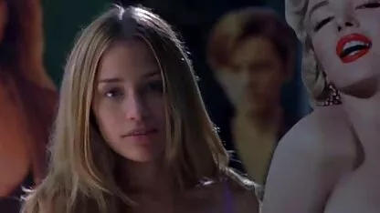 मुश्किल त्रिगुट, फुल सेक्सी इंडियन मूवी छेद में तेज़