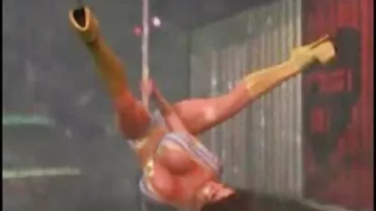 समूह सेक्स फुल सेक्सी मूवी पिक्चर तीन सेक्सी और सेक्सी शैतानों के साथ