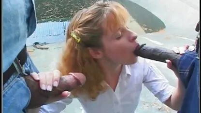 दो वेटर गधे में गड़बड़ एक भावुक गोरा जो हिंदी फुल सेक्सी मूवी केले प्यार करता है